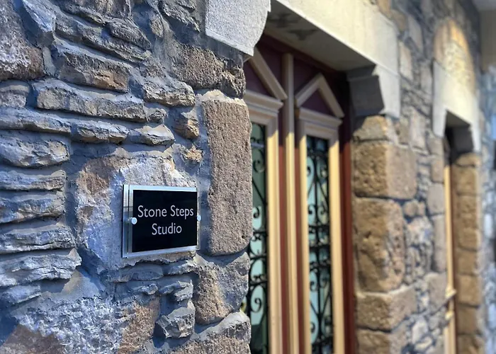Stone Steps Studio